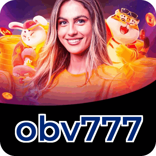 Material promocional do app obv777 — ilustração, não métricas auditadas nesta página