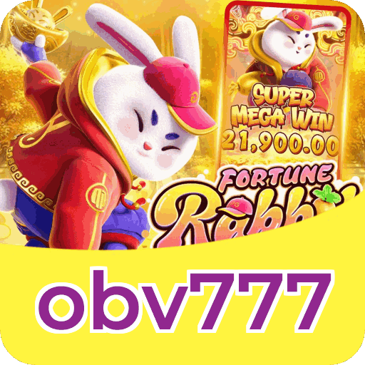 Números do app obv777 em material de marketing — ilustração, não auditoria